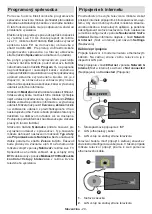 Предварительный просмотр 803 страницы Panasonic TX-48MZ800E Operating Instructions Manual