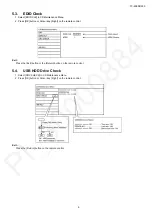 Preview for 9 page of Panasonic TX-49ESR500 Service Manual