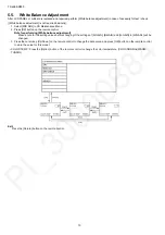 Предварительный просмотр 10 страницы Panasonic TX-49ESR500 Service Manual