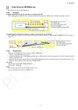 Предварительный просмотр 13 страницы Panasonic TX-49ESR500 Service Manual