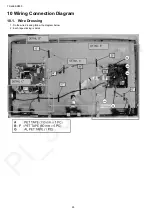 Preview for 26 page of Panasonic TX-49ESR500 Service Manual