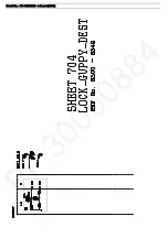 Preview for 44 page of Panasonic TX-49ESR500 Service Manual