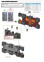 Preview for 57 page of Panasonic TX-49ESR500 Service Manual