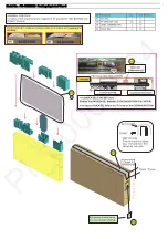 Preview for 61 page of Panasonic TX-49ESR500 Service Manual