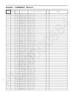 Preview for 65 page of Panasonic TX-49ESR500 Service Manual