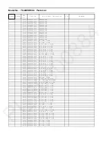 Preview for 71 page of Panasonic TX-49ESR500 Service Manual