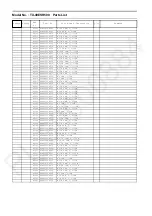 Preview for 73 page of Panasonic TX-49ESR500 Service Manual