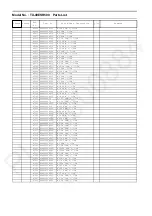 Preview for 75 page of Panasonic TX-49ESR500 Service Manual