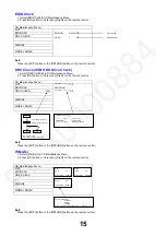 Предварительный просмотр 15 страницы Panasonic TX-49GXF937 Service Manual