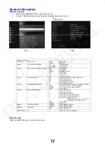 Preview for 17 page of Panasonic TX-49GXF937 Service Manual