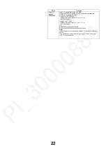 Preview for 22 page of Panasonic TX-49GXF937 Service Manual