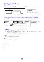 Preview for 23 page of Panasonic TX-49GXF937 Service Manual