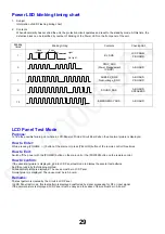 Preview for 29 page of Panasonic TX-49GXF937 Service Manual