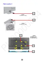 Preview for 33 page of Panasonic TX-49GXF937 Service Manual