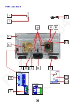 Preview for 36 page of Panasonic TX-49GXF937 Service Manual