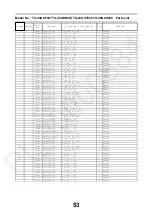 Preview for 53 page of Panasonic TX-49GXF937 Service Manual