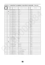 Preview for 58 page of Panasonic TX-49GXF937 Service Manual