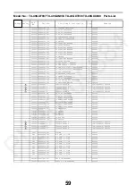 Preview for 59 page of Panasonic TX-49GXF937 Service Manual