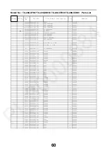 Preview for 60 page of Panasonic TX-49GXF937 Service Manual