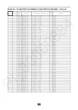 Preview for 66 page of Panasonic TX-49GXF937 Service Manual