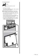 Preview for 17 page of Panasonic TX-49HX970E Operating Instructions Manual