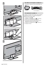 Preview for 38 page of Panasonic TX-49HX970E Operating Instructions Manual