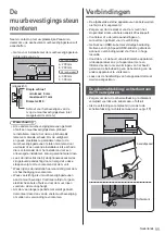 Preview for 39 page of Panasonic TX-49HX970E Operating Instructions Manual