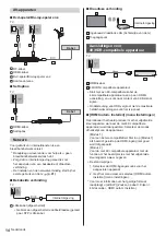 Preview for 42 page of Panasonic TX-49HX970E Operating Instructions Manual