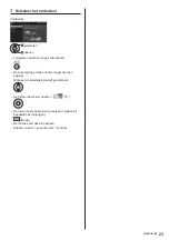 Preview for 51 page of Panasonic TX-49HX970E Operating Instructions Manual