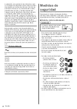 Preview for 60 page of Panasonic TX-49HX970E Operating Instructions Manual