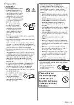 Preview for 61 page of Panasonic TX-49HX970E Operating Instructions Manual