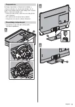 Preview for 65 page of Panasonic TX-49HX970E Operating Instructions Manual