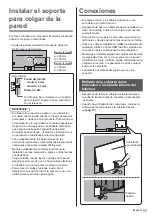 Preview for 67 page of Panasonic TX-49HX970E Operating Instructions Manual