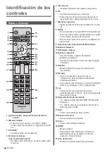 Preview for 74 page of Panasonic TX-49HX970E Operating Instructions Manual