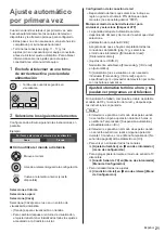 Preview for 77 page of Panasonic TX-49HX970E Operating Instructions Manual