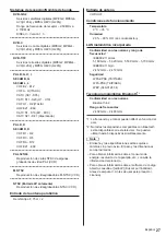 Preview for 83 page of Panasonic TX-49HX970E Operating Instructions Manual