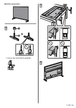 Предварительный просмотр 11 страницы Panasonic TX-49JX940E Operating Instructions Manual