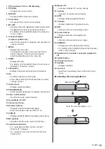 Предварительный просмотр 19 страницы Panasonic TX-49JX940E Operating Instructions Manual