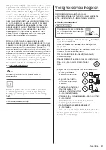 Предварительный просмотр 33 страницы Panasonic TX-49JX940E Operating Instructions Manual