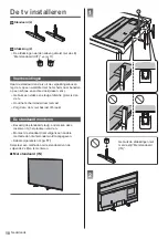 Предварительный просмотр 38 страницы Panasonic TX-49JX940E Operating Instructions Manual