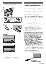 Предварительный просмотр 45 страницы Panasonic TX-49JX940E Operating Instructions Manual