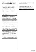 Предварительный просмотр 59 страницы Panasonic TX-49JX940E Operating Instructions Manual