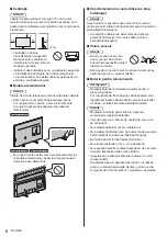 Предварительный просмотр 64 страницы Panasonic TX-49JX940E Operating Instructions Manual