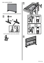 Предварительный просмотр 67 страницы Panasonic TX-49JX940E Operating Instructions Manual