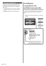 Предварительный просмотр 68 страницы Panasonic TX-49JX940E Operating Instructions Manual