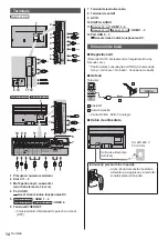 Предварительный просмотр 70 страницы Panasonic TX-49JX940E Operating Instructions Manual