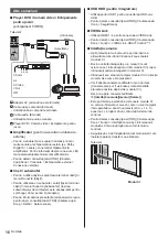 Предварительный просмотр 72 страницы Panasonic TX-49JX940E Operating Instructions Manual