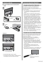 Предварительный просмотр 73 страницы Panasonic TX-49JX940E Operating Instructions Manual