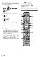 Предварительный просмотр 74 страницы Panasonic TX-49JX940E Operating Instructions Manual