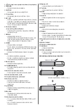 Предварительный просмотр 75 страницы Panasonic TX-49JX940E Operating Instructions Manual